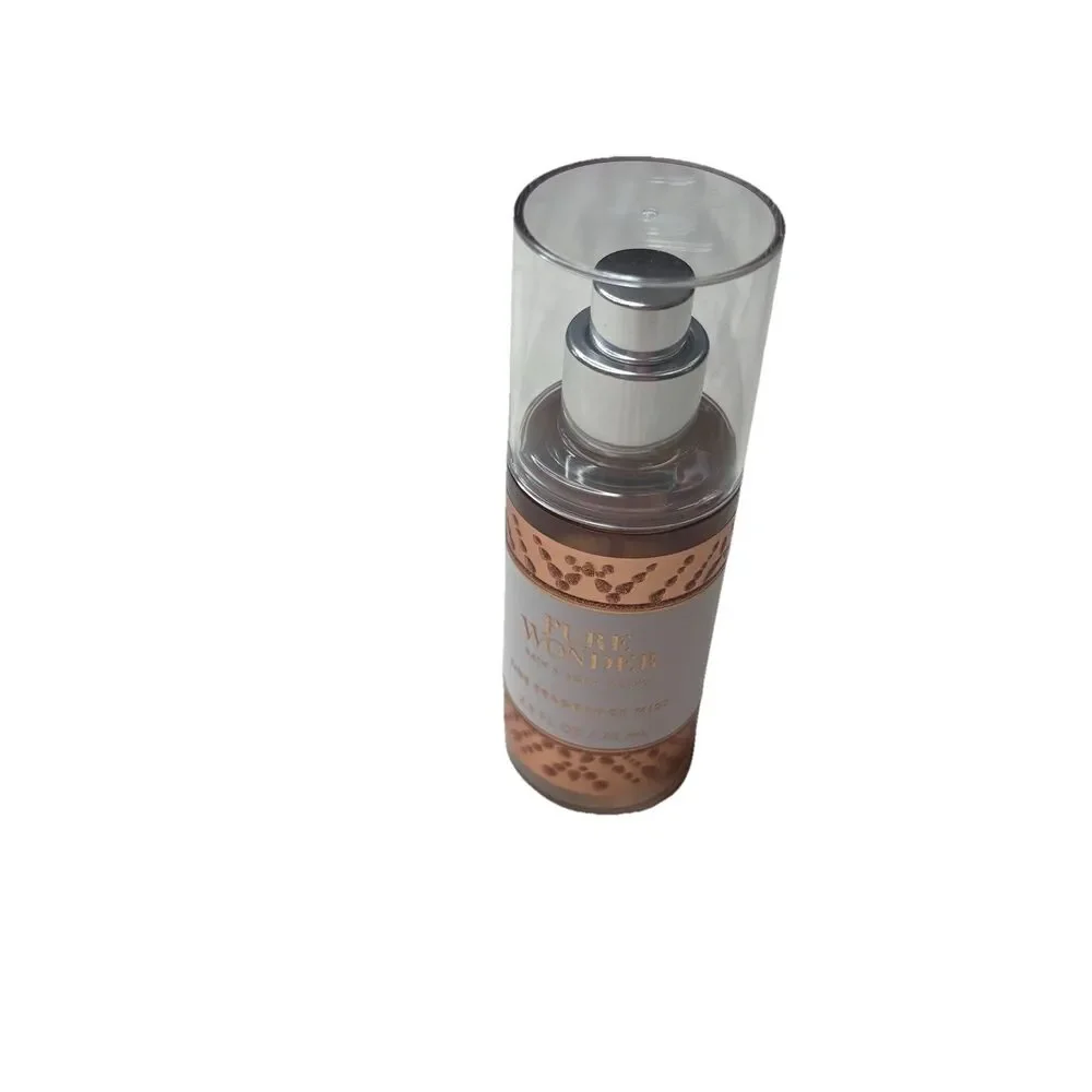 Bath & Body Works bath middle new